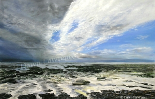 Birling Gap 1