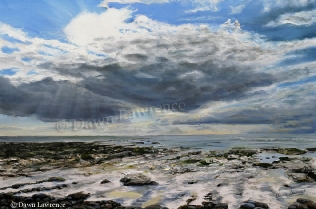 Birling Gap 2