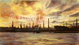 Landscapes 