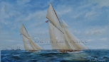 Classic Yachts