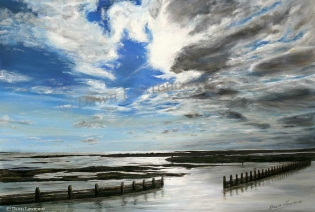 Salt & Sky